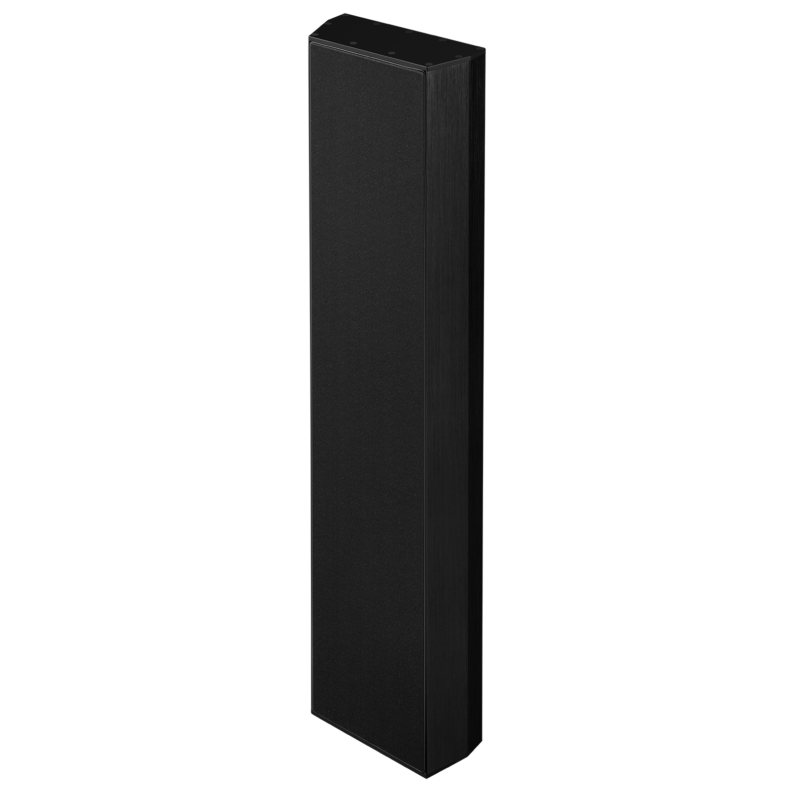 SCL-9XL - Black - 2 &frac12; -way Quadruple 5.25-inch Surface Mount Loudspeaker - Detailshot 4